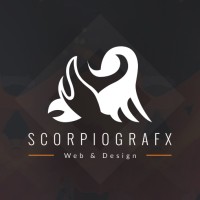 Scorpiografx Logo