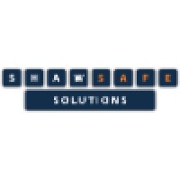 SHAWSAFE Solutions Logo