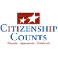 Citizenship Counts Logo