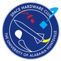 The Space Hardware Club at UAH Logo