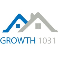 Growth 1031 Logo