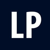 LP & Partners Logo