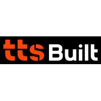 ttsBuilt Logo