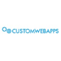 CustomWebApps Logo