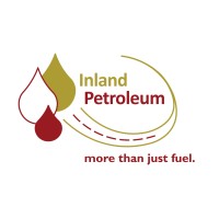 Inland Petroleum Logo