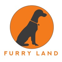 Furry Land Logo