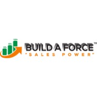 Build A Force II LLC Logo