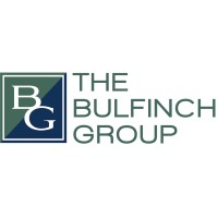 The Bulfinch Group Logo