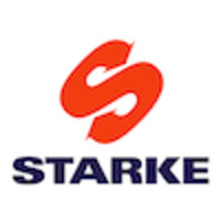 Starke Cycles Logo