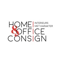 Home & Office Consign BV Logo