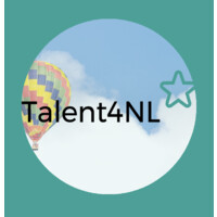 Talent4NL Logo