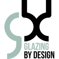 Glazing by Design Limited Logo