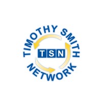 Timothy Smith Network Logo