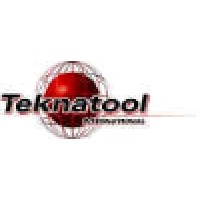 Teknatool International Ltd Logo