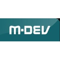 Maghera Developments Ltd. Logo
