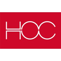 Holland Optical Company Logo