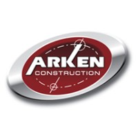 Arken Construction Logo
