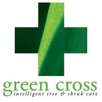 Green Cross, Inc. Logo