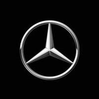 Mercedes-Benz Centar Gospodarskih Vozila Hrvatska Logo