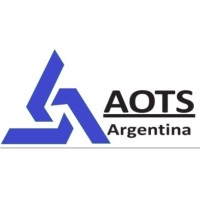 AOTS Argentina Kenshu Center Logo