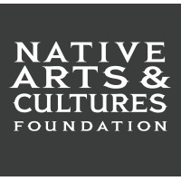 Native Arts and Cultures Foundation Logo