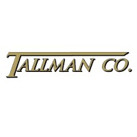 Tallman Company Logo