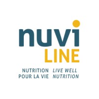 nuviline Logo