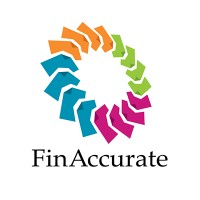 FinAccurate LLC Logo