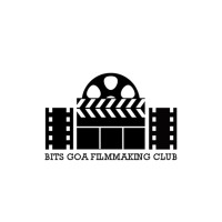 Filmmaking Club BITS Goa Logo