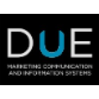 DUE, S.A. Logo