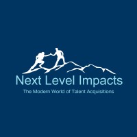 Next Level Impacts Logo