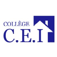 Collège CEI Logo
