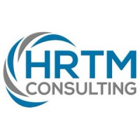 HRTM Consulting Logo