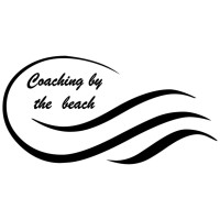 Coaching by the Beach Logo