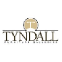 Tyndall Furniture Galleries Logo
