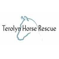 Terolyn Horse Rescue, Inc. Logo
