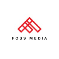 Foss Media Logo