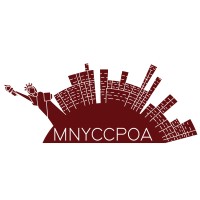 Metropolitan New York College Career Planning Officers Association Logo