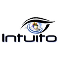 Intuito - The Analytics Club of NMIMS Bangalore Logo