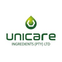 Unicare Ingredients Pty Ltd Logo