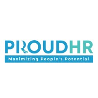Proud HR Services Logo