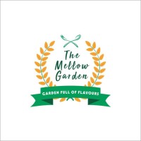 The Mellow Garden Logo