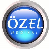 Özel Medikal Tıbbi Cihazlar San. Ltd. Şti. Logo