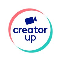 CreatorUp Logo