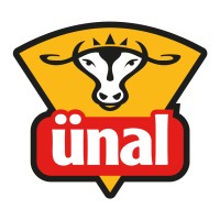 Ünal Peynircilik Logo
