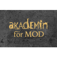Akademin för MOD Logo