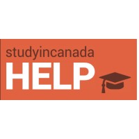 Study In Canada HELP Logo