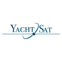 YachtSat, Inc. Logo