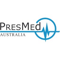 PresMed Australia Logo