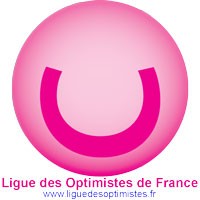 Ligue des Optimistes de France Logo